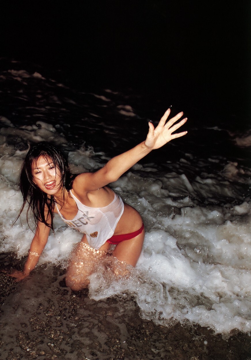 Chisato Morishita 森下千里 「Lady Go」 [PB美女写真集]